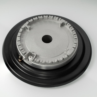 Детальное фото товара: DeLonghi GERMANA 7GW BB