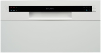 Детальное фото товара: Hyundai DT503 белый