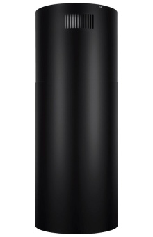 Детальное фото товара: Maunfeld Lee Light Isla 35 Sensor Black