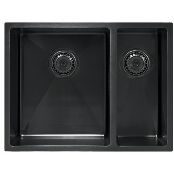 Детальное фото товара: Seaman Eco Marino SME-575DR-DG (Dark Gun, PVD, satin)