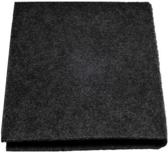 Детальное фото товара: Elikor фильтр угольный 5334009 универсальный 470х570