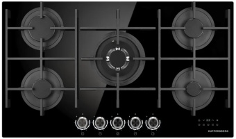 Детальное фото товара: Kuppersberg FG 98 B