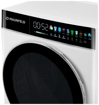 Детальное фото товара: Maunfeld MFWD1295WH05