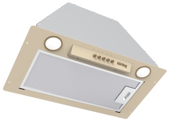 Детальное фото товара: Korting KHI 6631 RB