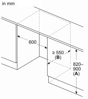 Детальное фото товара: NEFF KU1212FE0