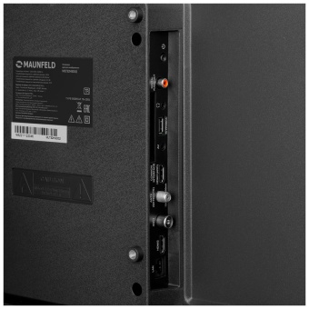 Детальное фото товара: Maunfeld MLT32HSD02