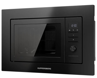 Детальное фото товара: Kuppersberg HMW 621 B