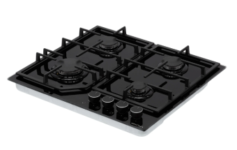 Детальное фото товара: Krona NEBEL 60 BL