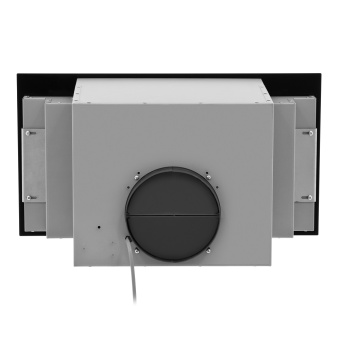 Детальное фото товара: AKPO WK-6 Neva glass 60 см, черный