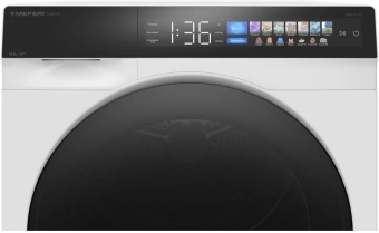 Детальное фото товара: MEFERI MDR1016WH HP COMFORT
