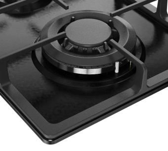 Детальное фото товара: Monsher MSG 33 Noir