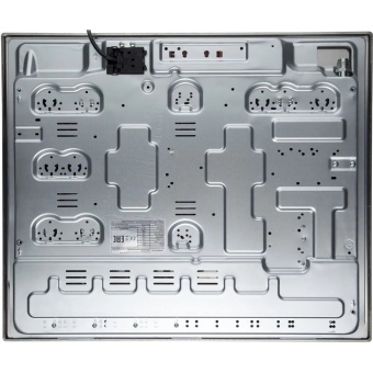 Детальное фото товара: Konigin Blaze 604 IX