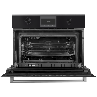 Детальное фото товара: Kuppersbusch CBM 6330.0 KSM6 MattBlack