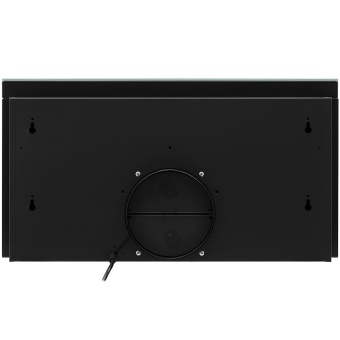 Детальное фото товара: Krona KAMILLA T sensor max 600 Black