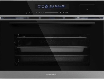 Детальное фото товара: Maunfeld MCMO5016STGB