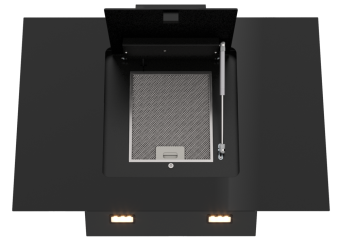 Детальное фото товара: Franke MELODY 90 BK