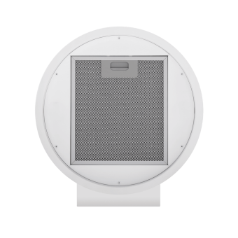 Детальное фото товара: Maunfeld ALBA 39 Wall White