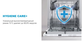 Детальное фото товара: Midea MID60S050