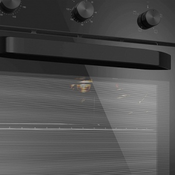 Детальное фото товара: MEFERI MEO604BK LIGHT