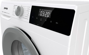 Детальное фото товара: Gorenje W2NHPI72SCS