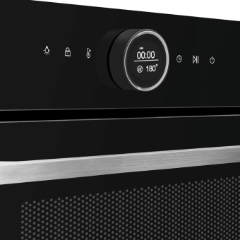 Детальное фото товара: Maunfeld EOEH7617STB