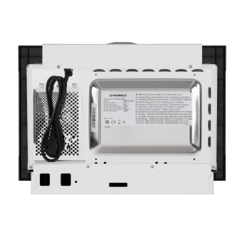 Детальное фото товара: Maunfeld MBMO.20.2PGB