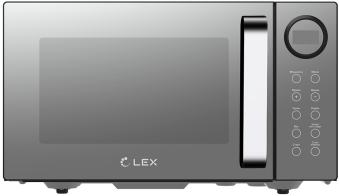 Детальное фото товара: LEX FSMO D23.10 WH