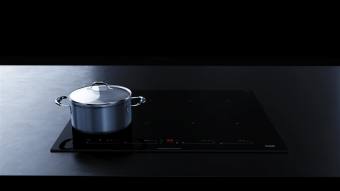 Детальное фото товара: Kuppersbusch KI 6880.1 SR