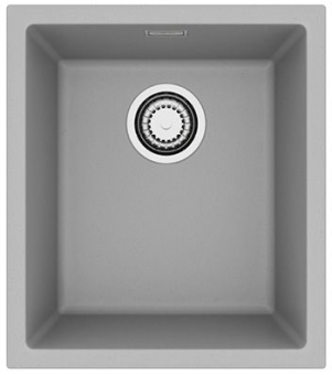 Детальное фото товара: ALVEUS OMNI 10 GRANITAL CONCRETE-G81, мойка, гранит, бетон (в комплекте с сифоном 1145083)