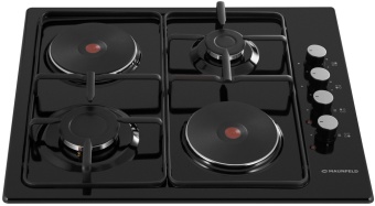 Детальное фото товара: Maunfeld EEHE.64.5EB/KG