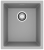 ALVEUS OMNI 10 GRANITAL CONCRETE-G81, мойка, гранит, бетон (в комплекте с сифоном 1145083) Детальное фото товара: ALVEUS OMNI 10 GRANITAL CONCRETE-G81, мойка, гранит, бетон (в комплекте с сифоном 1145083)
