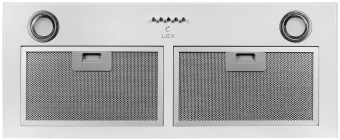 Детальное фото товара: LEX GS BLOC P 900 WHITE