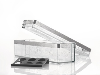 Детальное фото товара: Miele K7797C RE