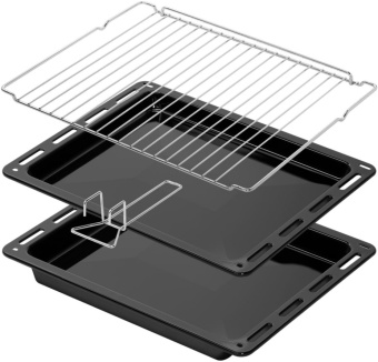 Детальное фото товара: Maunfeld EOEH7617STB