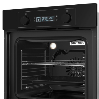 Детальное фото товара: Maunfeld AEOH60102B2