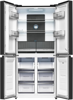 Детальное фото товара: Kuppersberg NFFD 186 BG