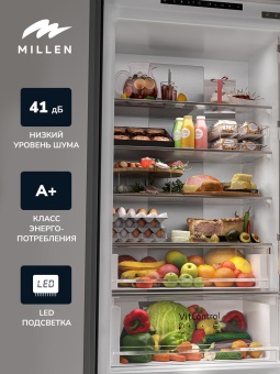 Детальное фото товара: MILLEN MBI 177.3D