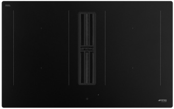 Детальное фото товара: Smeg HOBD382N2