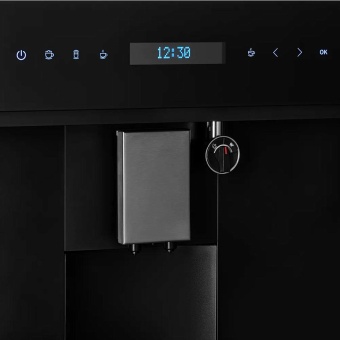Детальное фото товара: Kuppersberg KCM 182 Black