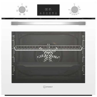Детальное фото товара: Indesit IFE 3644 J WH