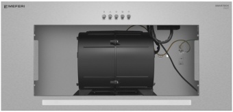 Детальное фото товара: MEFERI SMARTBOX60IX POWER