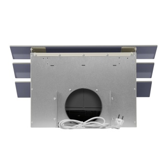 Детальное фото товара: Maunfeld CASCADA 60 Glass Beige