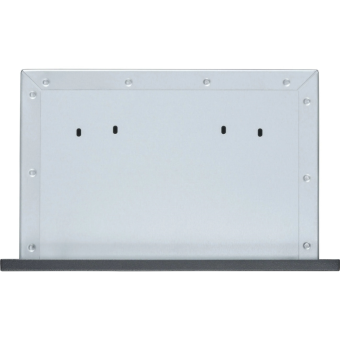 Детальное фото товара: MEFERI INBOX52BK GLASS ULTRA