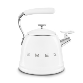 Детальное фото товара: Smeg CKLW2001WH