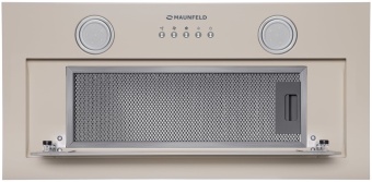 Детальное фото товара: Maunfeld TRAPEZE 602IG BEIGE