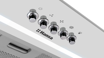 Детальное фото товара: Hansa OMP6251WGWH