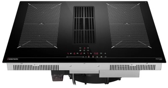 Детальное фото товара: MEFERI XSMART75BK COMFORT