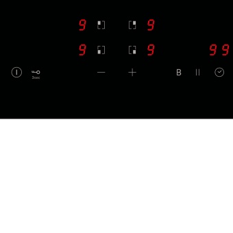 Детальное фото товара: LEX EVI 640 R2 BL