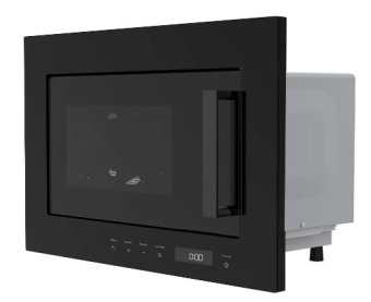 Детальное фото товара: LEX BIMO 20.07 BLACK