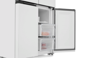 Детальное фото товара: ZUGEL ZRCD430W